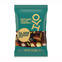 All Good Antioxidant Mix, 1 Oz Bags, 8/pack