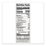 Omega-3 Mix, 2 Oz Bag, 14/carton
