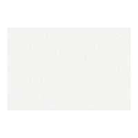 Sunworks Construction Paper, 50 Lb Text Weight, 12 X 18, White, 50/pack, 25 Packs/carton