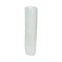 Newspring Delitainer Microwavable Container, 32 Oz, 4.55 X 4.55 X 5.55, Natural, Plastic, 480/carton