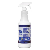 DCT Stainless Steel Cleaner and Polish