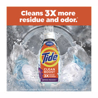 Clean Boost In-wash Scent Booster, Spring Meadow Scent, 48 Oz Bottle