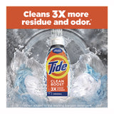 Clean Boost In-wash Scent Booster, Tide Original Scent, 48 Oz Bottle