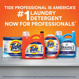 Commercial Liquid Laundry Detergent, 105 Oz Pour Bottle, 4/carton
