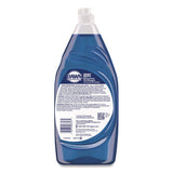 Heavy-duty Manual Pot And Pan Dish Detergent, Original Scent, 38 Oz Bottle