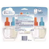 Plug Air Freshener Refills, Mediterranean Lavender, 0.87 Oz