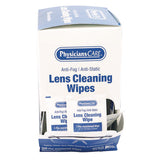 Lens Cleaning Wipe, 50/box