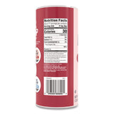 Pure Sugar, 20 Oz Canister, 24/carton