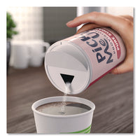 Pure Sugar, 20 Oz Canister, 24/carton
