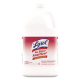 No-rinse Sanitizer Concentrate, Unscented, 128 Oz Bottle