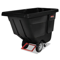 Rubbermaid® Commercial Rotomolded Tilt Truck