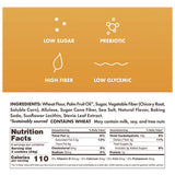Leos Golden Vanilla Sandwich Cookies, 2 Cookies/pack, 10 Packs/box