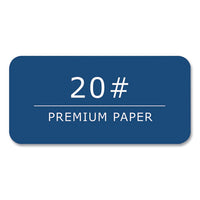Spring Signature Composition Book, Quad 5 Sq/in Rule, Black Marble Cover, (70) 9.75 X 7.5 Sheet, 24/ct, Ships In 4-6 Bus Days