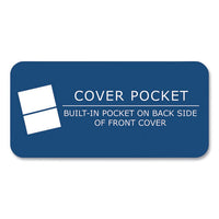 Lefty Notebook, 1 Subject, College Rule, Randomly Asst Cover Color, (200) 11 X 8.5 Sheets, 24/ct, Ships In 4-6 Business Days