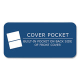 Lefty Notebook, 1 Subject, College Rule, Randomly Asst Cover Color, (200) 11 X 8.5 Sheets, 24/ct, Ships In 4-6 Business Days