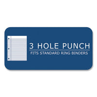 Stasher Wirebound Notebooks, 1-subject, Narrow Rule, Randomly Asst Cover, (100) 11x9 Sheets, 24/ct, Ships In 4-6 Bus Days