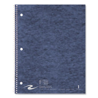 Stasher Wirebound Notebooks, 1-subject, Narrow Rule, Randomly Asst Cover, (100) 11x9 Sheets, 24/ct, Ships In 4-6 Bus Days