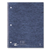 Stasher Wirebound Notebooks, 1-subject, Narrow Rule, Randomly Asst Cover, (100) 11x9 Sheets, 24/ct, Ships In 4-6 Bus Days