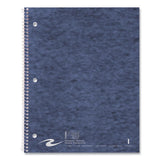 Stasher Wirebound Notebooks, 1-subject, Med/college Rule, Randomly Asst Cover, (100) 11x9 Sheets, 24/ct,ships In 4-6 Bus Days