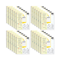 Doodlewrite Notebooks, 1-subject, Medium/college Rule, White Cover, (60) Sheets, 24/carton, Ships In 4-6 Business Days