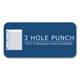 Subject Wirebound Notebook, 1-subject, Medium/college Rule, Asst Cover, (80) 11 X 8.5 Sheets, 24/ct, Ships In 4-6 Bus Days