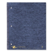 Subject Wirebound Notebook, 1-subject, Med/college Rule, Randomly Asst Cover, (100) 11x9 Sheets, 24/ct, Ships In 4-6 Bus Days