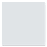 Enviroshades Steno Pad, Gregg Rule, White Cover, 80 Gray 6 X 9 Sheets, 24 Pads/carton, Ships In 4-6 Business Days