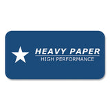 Filler Paper, 3-hole, 8.5 X 11, College Rule, 170 Sheets/pack, 12 Packs/carton, Ships In 4-6 Business Days