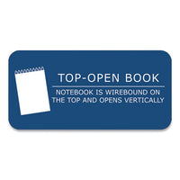 Earthtones Biobased  1 Subject Notebook, Med/college Rule, Asst Covers, (70) 8.5x11.5 Sheets, 24/ct, Ships In 4-6 Bus Days