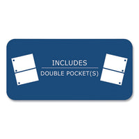 Lefty Notebook, 1 Subject, College Rule, Randomly Asst Cover Color, (100) 11 X 9 Sheets.  24/ct, Ships In 4-6 Business Days