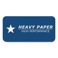 Filler Paper, 3-hole, 8.5 X 11, College Rule, 100 Sheets/pack, 24 Packs/carton, Ships In 4-6 Business Days