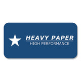 Whitelines Notebook, Dot Rule (5 Mm), Gray/orange Cover, (70) 8.25 X 5.75 Sheets, 12/carton , Ships In 4-6 Business Days