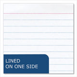 Trayed Index Cards, Narrow Ruled, 3 X 2.5, 200/tray, 36/carton, Ships In 4-6 Business Days