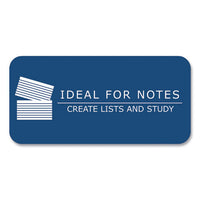 Trayed Index Cards, Narrow Ruled, 3 X 2.5, 200/tray, 36/carton, Ships In 4-6 Business Days