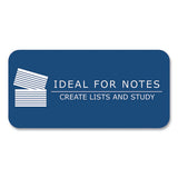 Trayed Index Cards, Narrow Ruled, 3 X 2.5, 200/tray, 36/carton, Ships In 4-6 Business Days