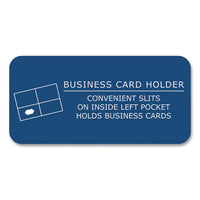 Pocket Folder, 0.5" Capacity, 11 X 8.5, Red, 25/box, 10 Boxes/carton, Ships In 4-6 Business Days
