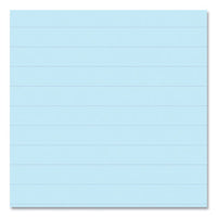 Enviroshades Legal Notepads, 50 Blue 8.5 X 11.75 Sheets, 72 Notepads/carton, Ships In 4-6 Business Days