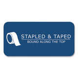 Enviroshades Legal Notepads, 50 Ivory 8.5 X 11.75 Sheets, 72 Notepads/carton, Ships In 4-6 Business Days
