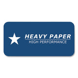 Wide Landscape Format Writing Pad, Medium/college Rule, 40 Canary 11 X 9.5 Sheets, 18/carton, Ships In 4-6 Business Days