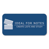 White Index Cards, Narrow Ruled, 3 X 5, White, 100 Cards/pack, 36/carton, Ships In 4-6 Business Days