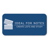 White Index Cards, 3 X 5, 100 Cards, 36/carton, Ships In 4-6 Business Days