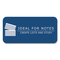 White Index Cards, Narrow Ruled, 4 X 6, 100 Cards, 36/carton, Ships In 4-6 Business Days