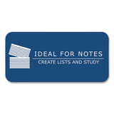 White Index Cards, Narrow Ruled, 4 X 6, 100 Cards, 36/carton, Ships In 4-6 Business Days