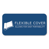 Little Green Memo Book, Narrow Rule, Gray Cover, (60) 3 X 5 Sheets, 48/carton, Ships In 4-6 Business Days