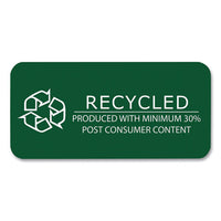 Little Green Memo Book, Narrow Rule, Gray Cover, (60) 3 X 5 Sheets, 48/carton, Ships In 4-6 Business Days
