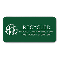 Little Green Memo Book, Narrow Rule, Gray Cover, (60) 5 X 3 Sheets, 48/carton, Ships In 4-6 Business Days
