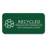 Little Green Memo Book, Narrow Rule, Gray Cover, (60) 5 X 3 Sheets, 48/carton, Ships In 4-6 Business Days