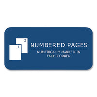 Lab And Science Carbonless Notebook, Quad Rule (4 Sq/in), Gray Cover, (100) 11 X 9 Sheets, 12/ct, Ships In 4-6 Business Days
