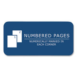 Lab And Science Carbonless Notebook, Quad Rule (4 Sq/in), Gray Cover, (100) 11 X 9 Sheets, 12/ct, Ships In 4-6 Business Days