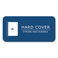 Ruled Composition Book, Grade 2 Manuscript Format, Blue Marble Cover, (80) 9.75 X 7.5 Sheet, 48/ct, Ships In 4-6 Bus Days
